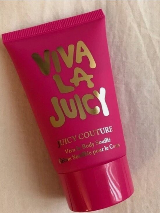 Juicy Couture Other - Viva La Juicy Body Souffle